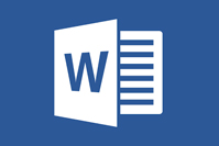 Microsoft Word Training