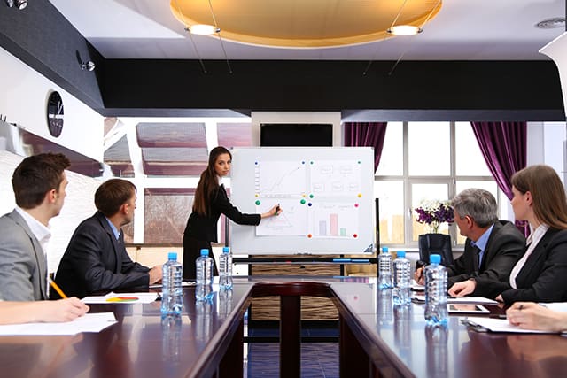 In House Standard Training Courses