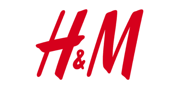 H&M logo