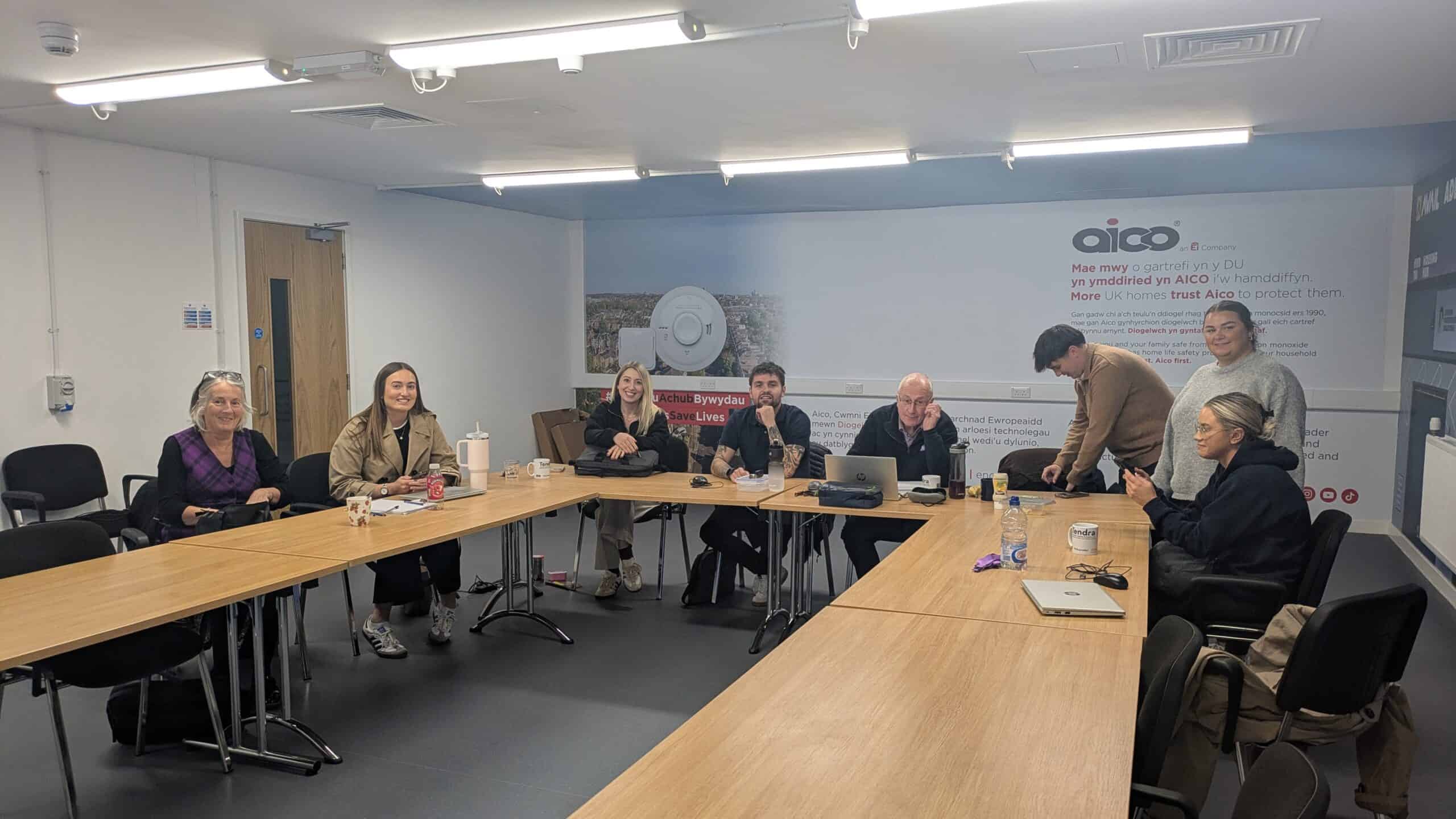 Housing Association Training - In House